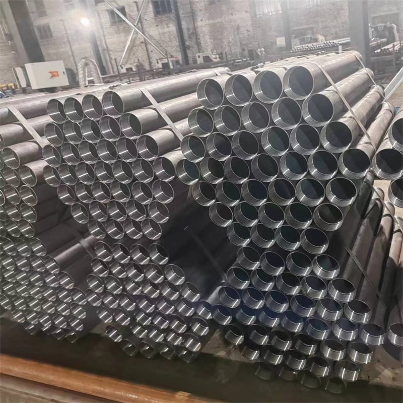 安装超前小导管需要用采纳哪些体例