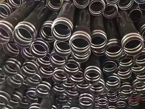 声测管